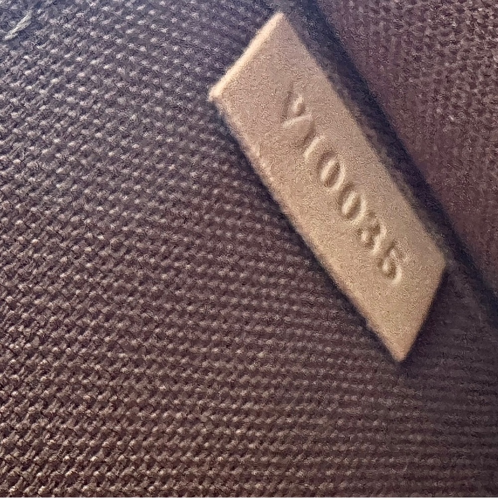 Louis Vuitton Popincourt Monogram Handbag - Picture 3 of 5